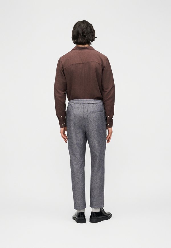 Only & Sons Joggers ONSLINUS Tapered Fit Linen