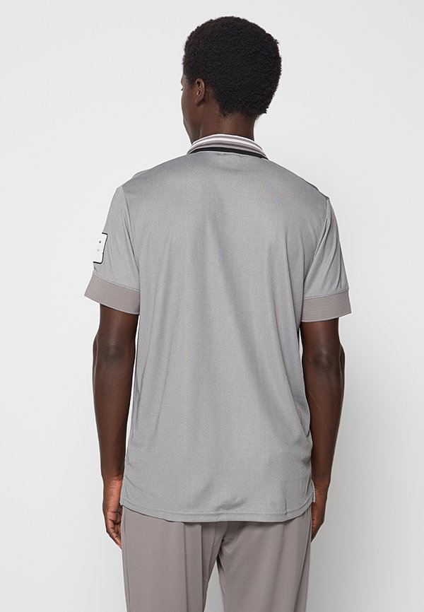 Cross Sportswear M STRIPE POLO