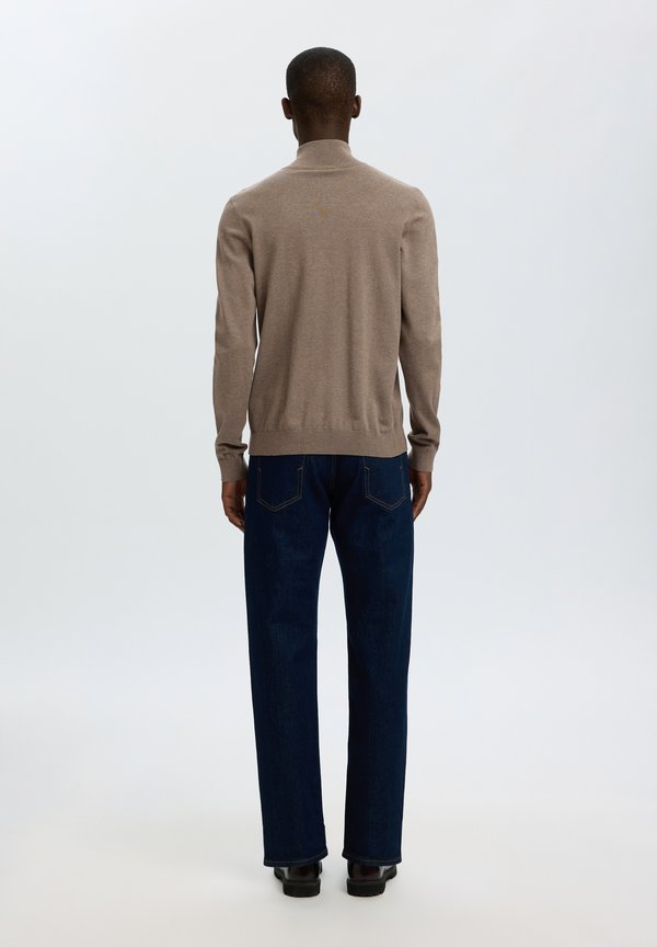 Selected SLHBERG FULL ZIP