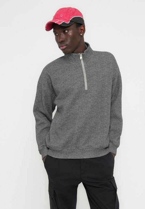 Abercrombie & Fitch ESSENTIAL HERRINGBONE
