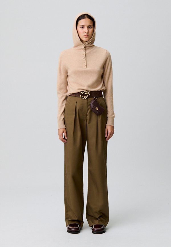 Claudie Pierlot