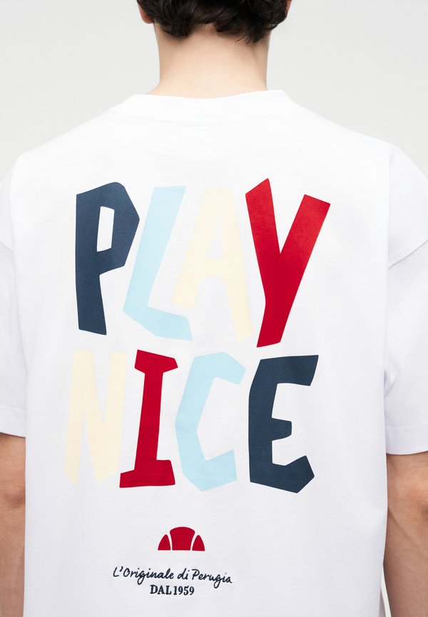Ellesse PLAY NICE TEE