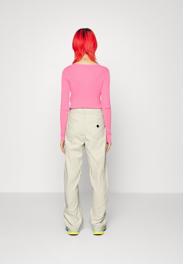 Abrand Jeans SLOUCH REAL LOVE