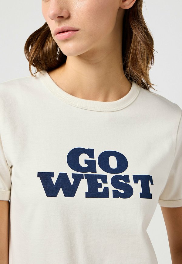 Wrangler RINGER TEE