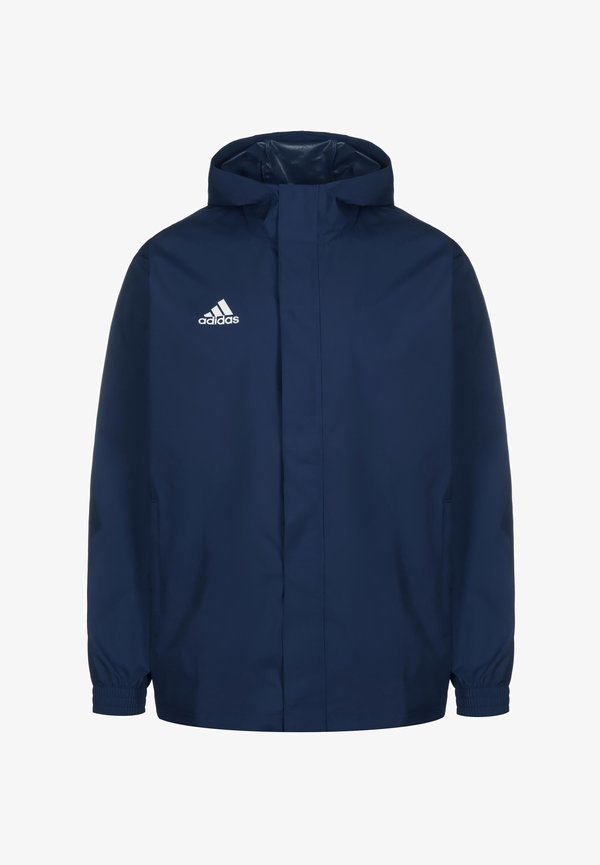adidas Performance ENTRADA22 ALL WEATHER JACKET - Training jacket - team navy blue 2