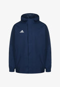 adidas Performance ENTRADA22 ALL WEATHER JACKET - Training jacket - team navy blue 2