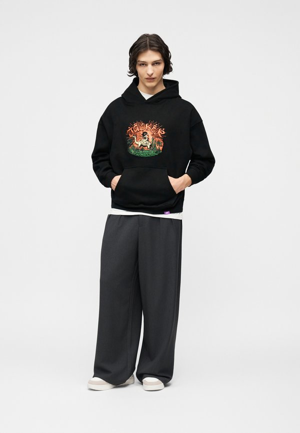 Jacker SANDMAN HOODIE UNISEX