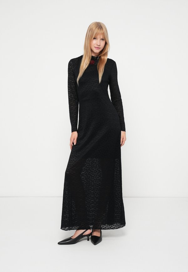 VILA Maxi VISABENA Long sleeved