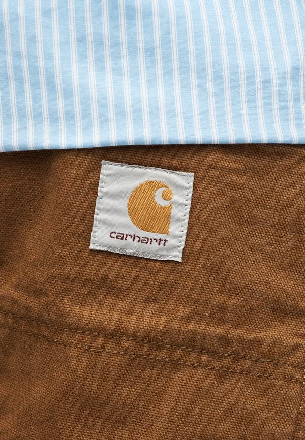 Carhartt WIP SINGLE KNEE DEERFIELD
