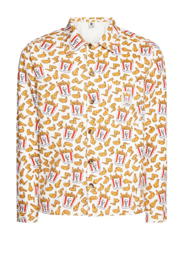 Kaotiko WORK JACKET KFC UNISEX
