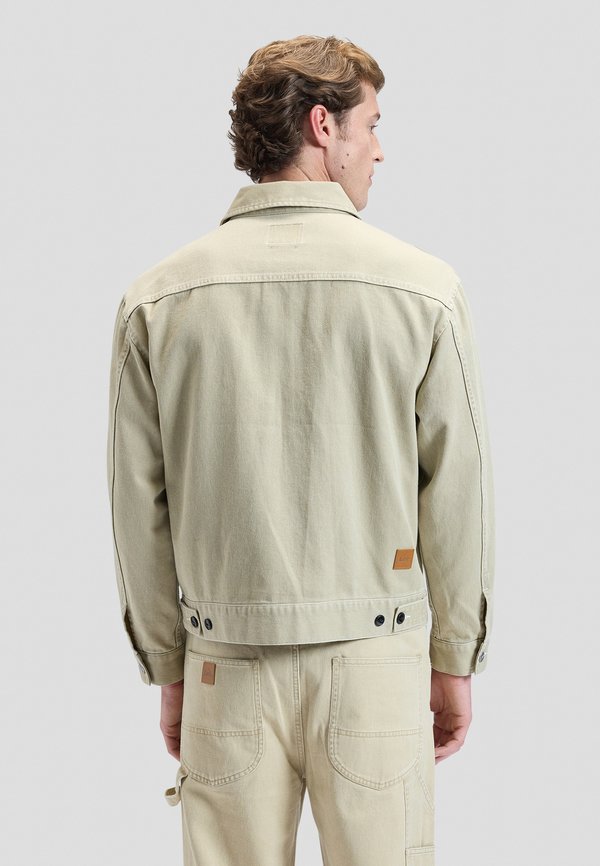 Lee UTILITY JACKET