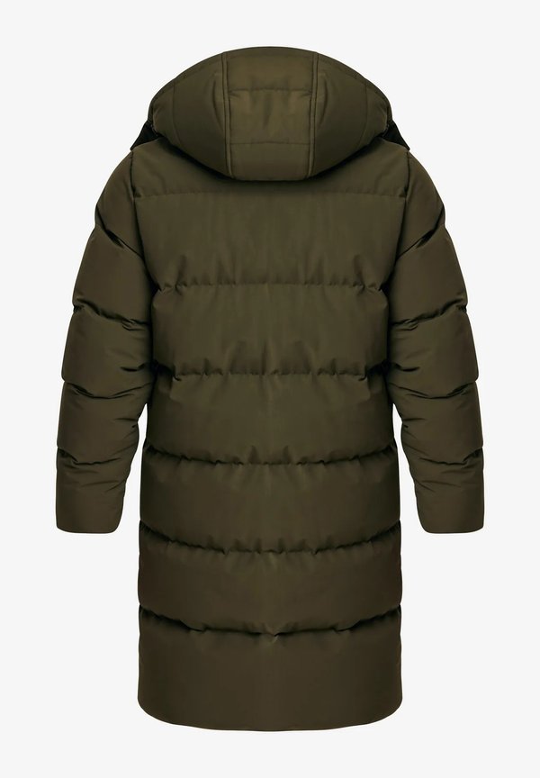Mexx PUFFER DETACHABLE HOOD