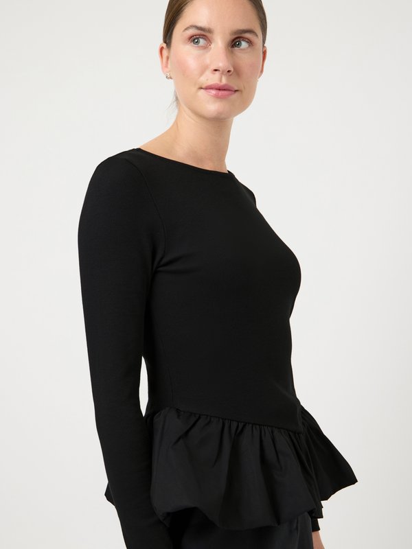 YAS Long sleeved YASFERA