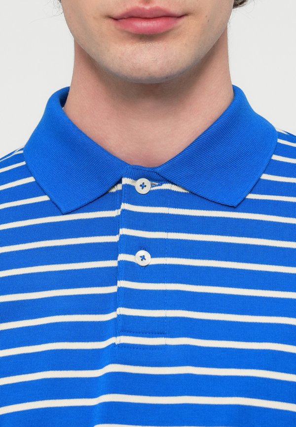 Selected SLHDEAN STRIPE