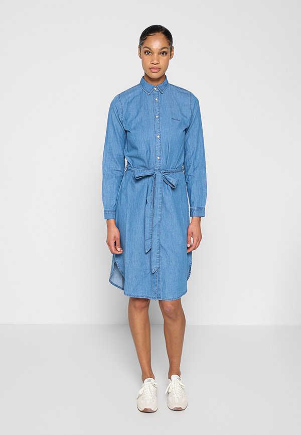 Pepe Jeans CHAMBRAY