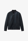 Mango ADULT - Bomber Jacket - royal blue