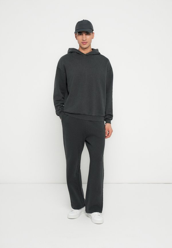 ARKK Copenhagen BOXY HOODIE UNISEX