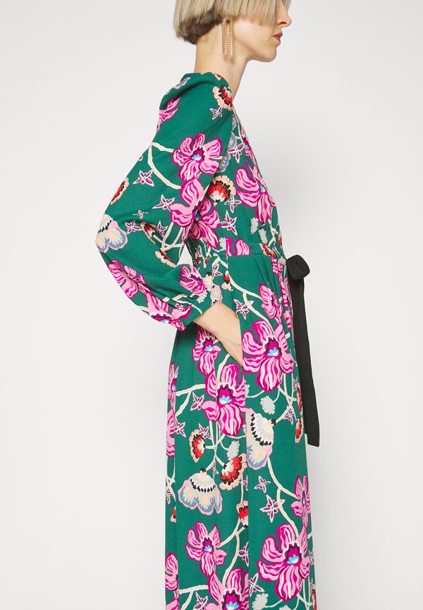 Diane von Furstenberg LILO DRESS