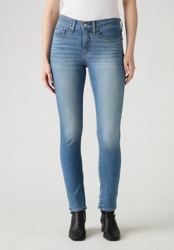 Levi's® 311® SHAPING SKINNY - Jeans Skinny Fit - soft clean white