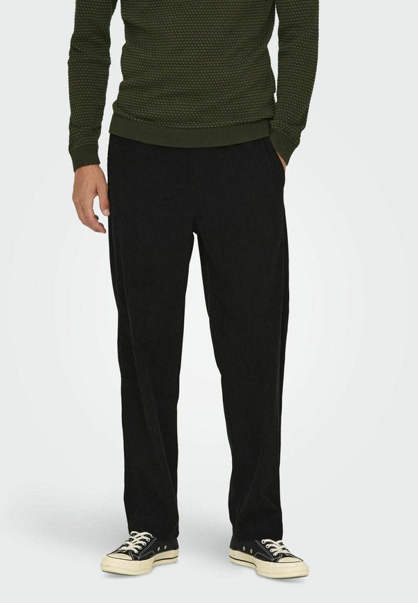 Only & Sons Wide-leg ONSSINUS Loose Fit