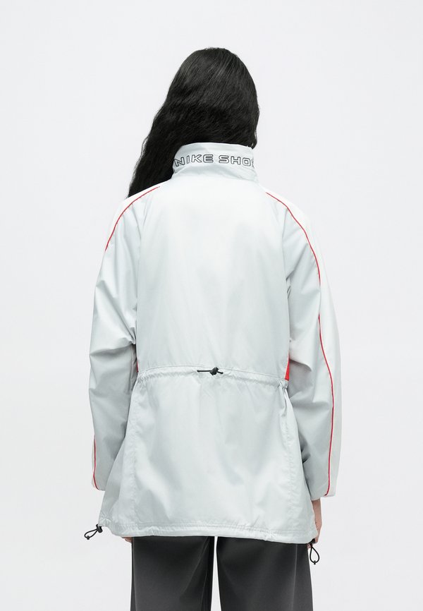 Nike Sportswear W NSW JKT WVN SHOX
