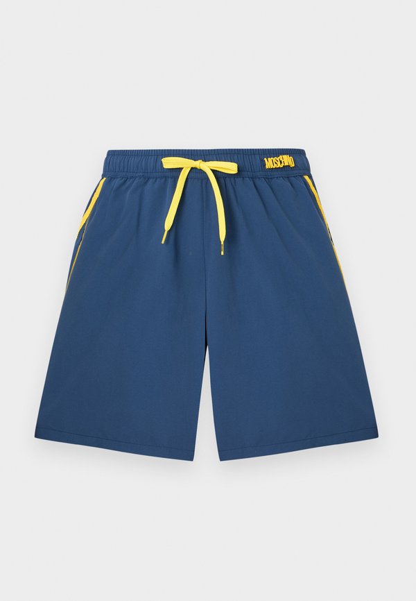 MOSCHINO SWIM PIPING LUNGO