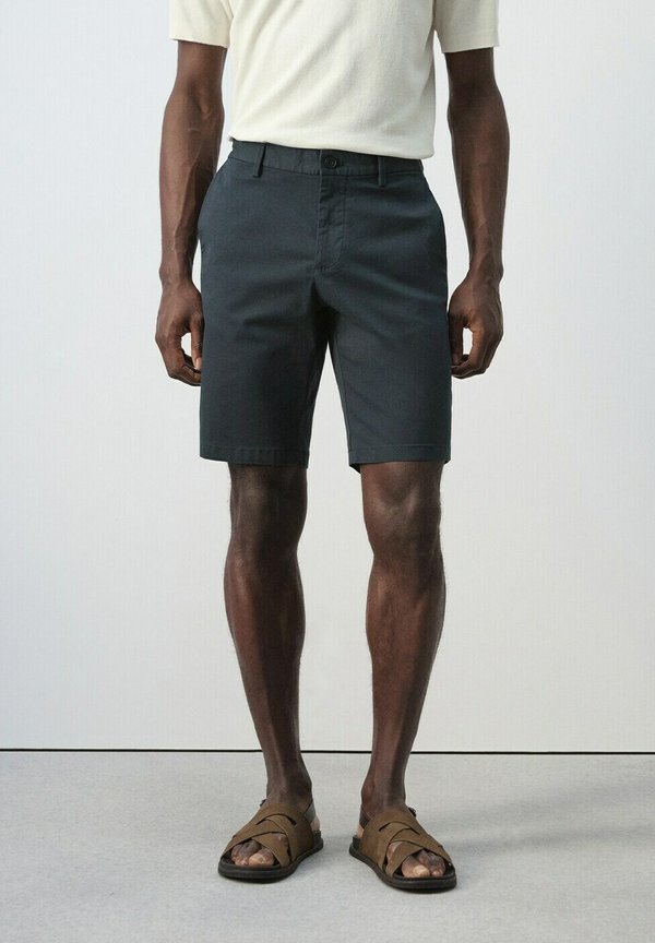 Mango ADULT - Shorts - royal blue