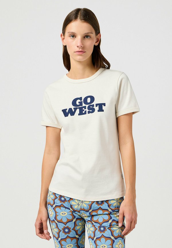 Wrangler RINGER TEE