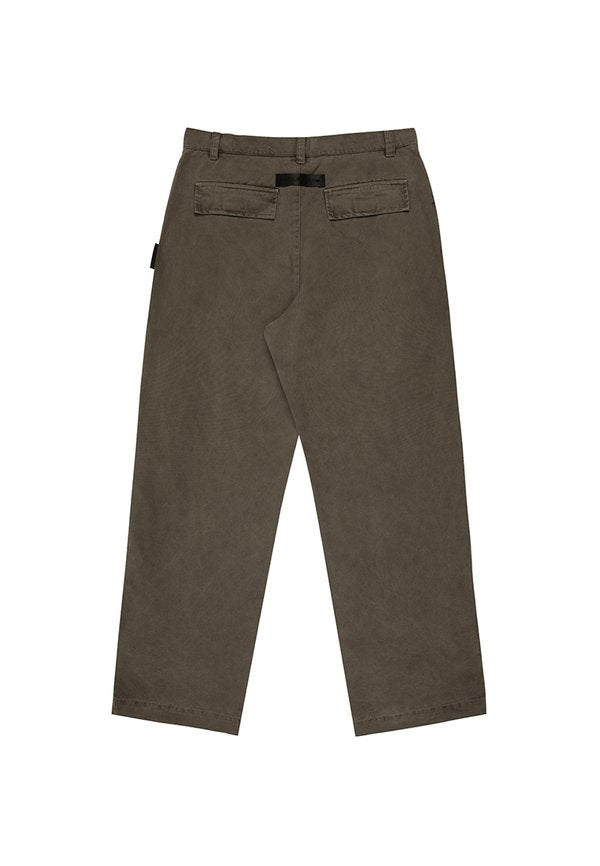 BOILER ROOM HEAVY PANT