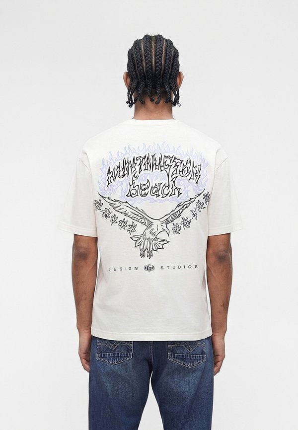 Hollister Co. SUFR SKATE