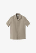 Mango ADULT - Shirt - beige