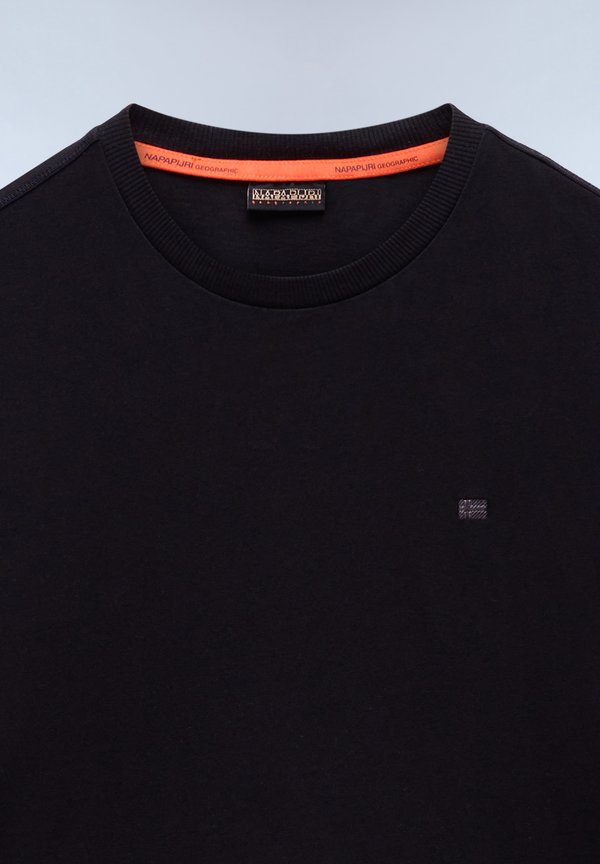 Napapijri NEDLES JERSEY SS