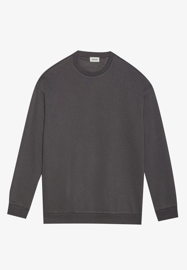 YOURTURN by Zalando UNISEX 2PACK RELAXED FIT SWEATSHIRT