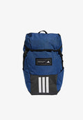 adidas Performance 4ATHLTS CAMPER - Rucksack - shadow navy   white