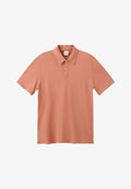 Mango ADULT - Polo shirt - salmon