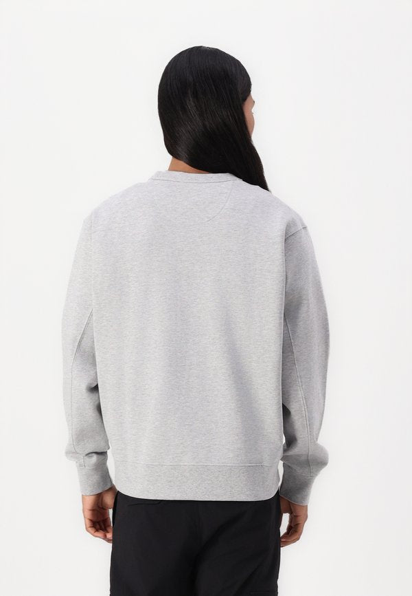 Selected SLHRELAXLUKE LS SWEAT CREW NECK NOOS
