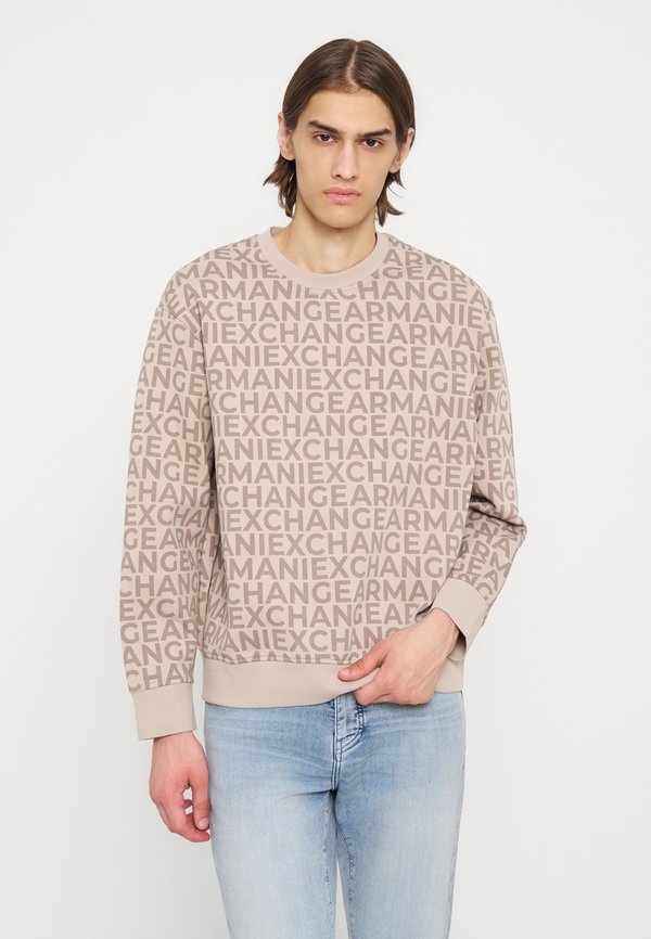 Armani Exchange FELPA