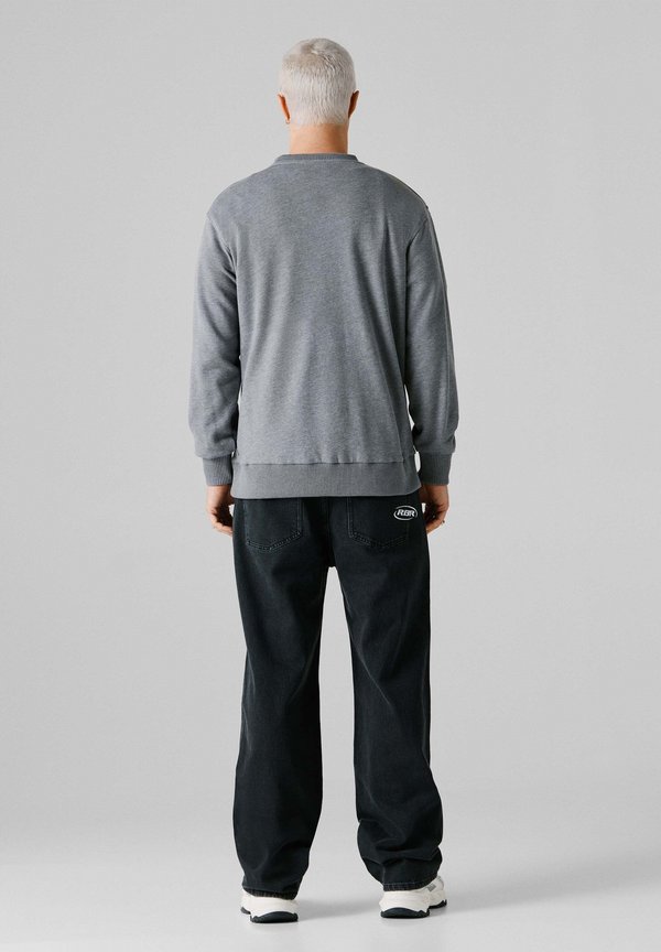 Red Bull Racing x Pepe Jeans REFLECT LOGO CREW