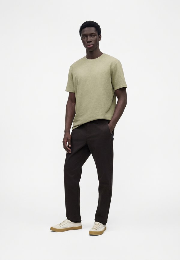 Only & Sons ONSWEFT REG TWILL 0595 CHINO PANT NOOS