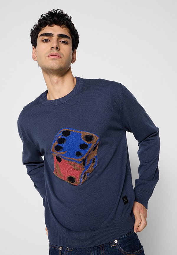 PS Paul Smith