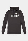 Puma ESS NO. 1 LOGO HOODIE FL - Hoodie - black