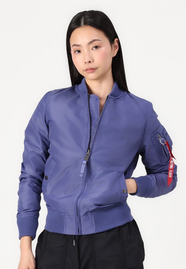 Alpha Industries