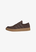 adidas Sportswear ADIDAS SPORTSWEAR GRAND COURT 3.0 SHOES - Trainers - dark brown/dark brown/earth strata