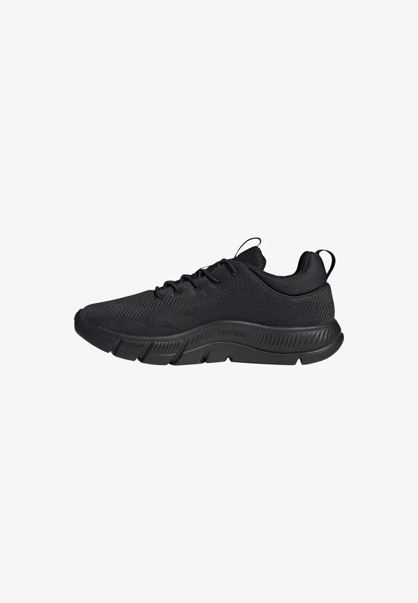 adidas Performance Walking trainers - core black   core black   carbon