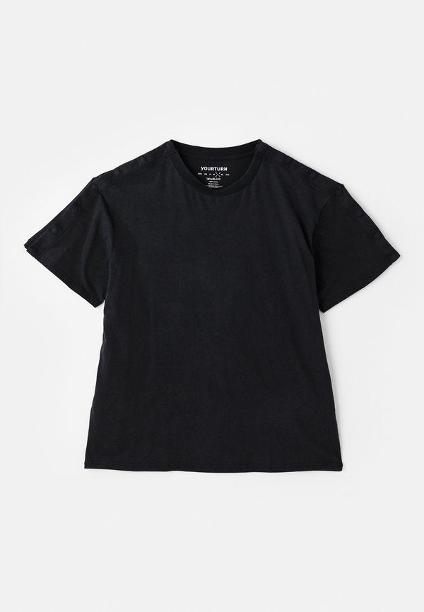 YOURTURN by Zalando ADAPTIVE TEE UNISEX