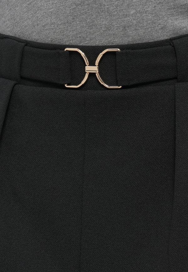 Vero Moda Wide-leg VMKRISTINA High waist