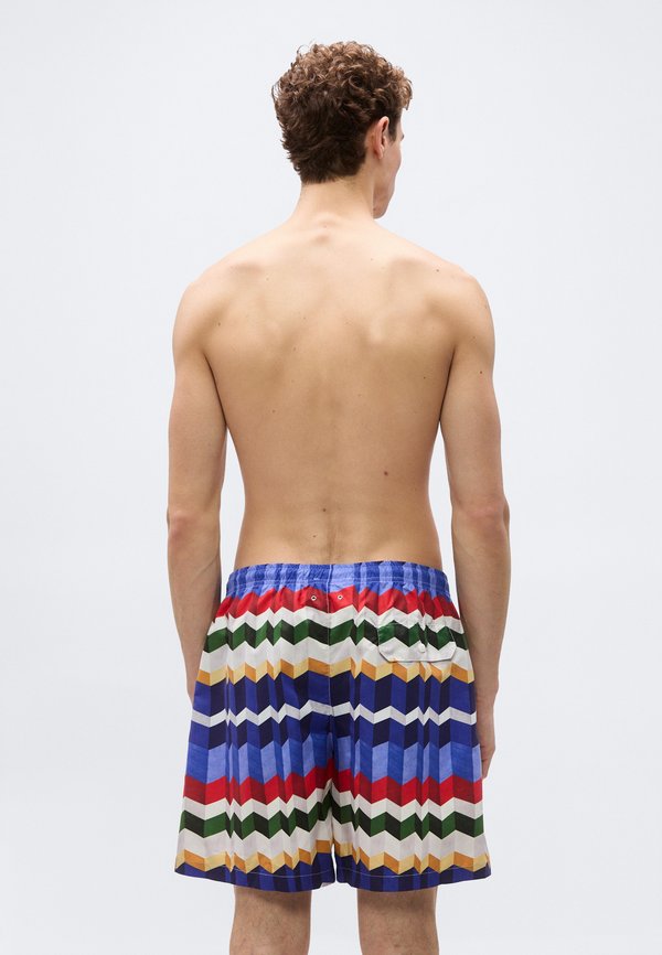 Missoni EXCLUSIVE MEDIUM LENGTH