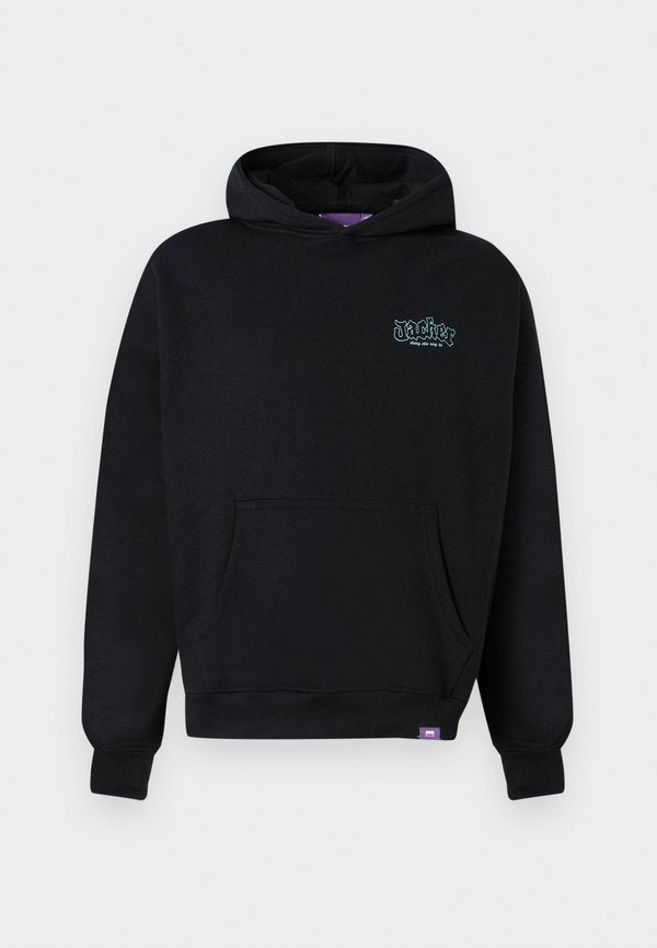 Jacker ZHOU HOODIE UNISEX