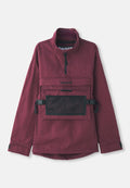 Timberland HS PULLOVER JACKET REMOVABLE PACK