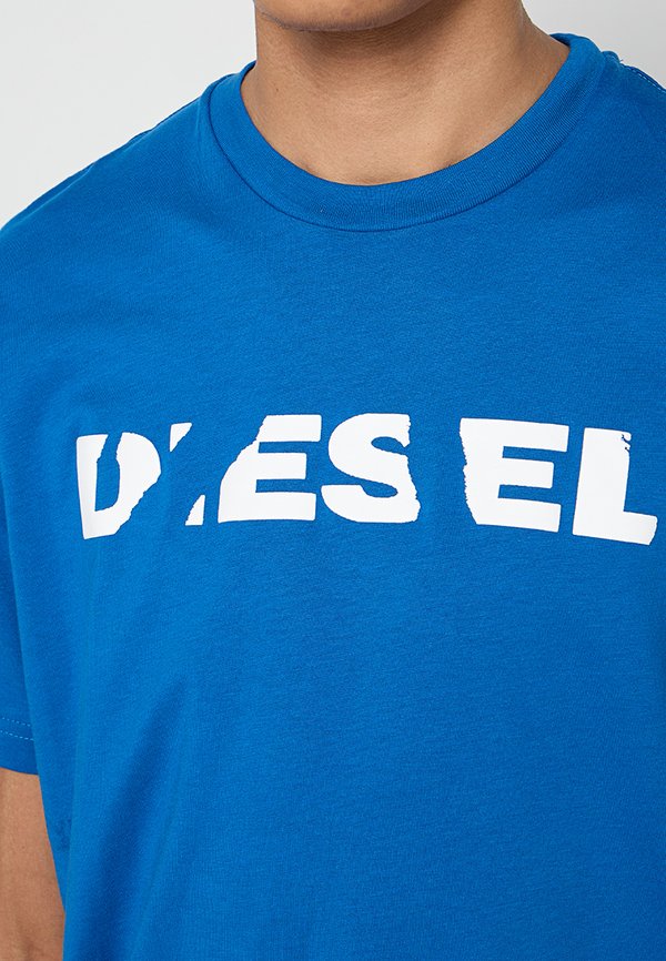 Diesel T-JUST